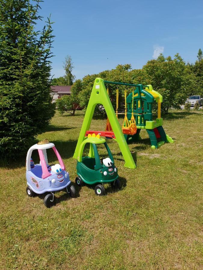 Fla-Uta Sianozetyヴィラ エクステリア 写真